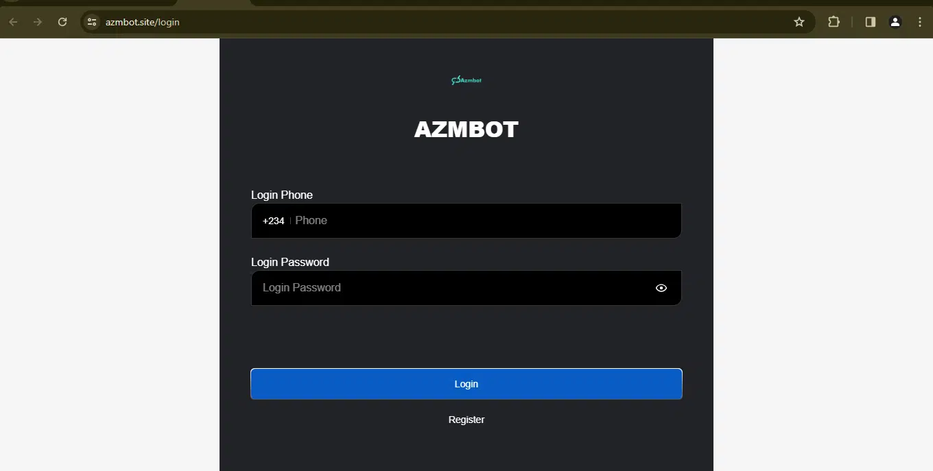 Azmbot.site