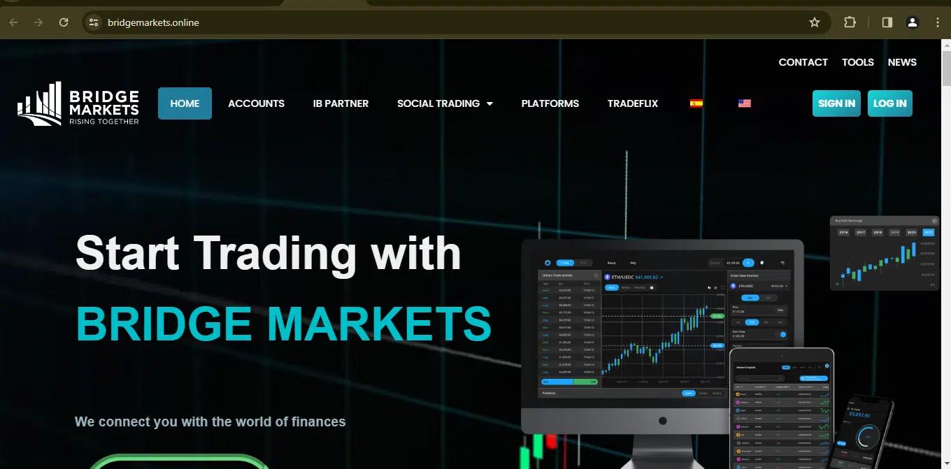 Bridgemarkets.online