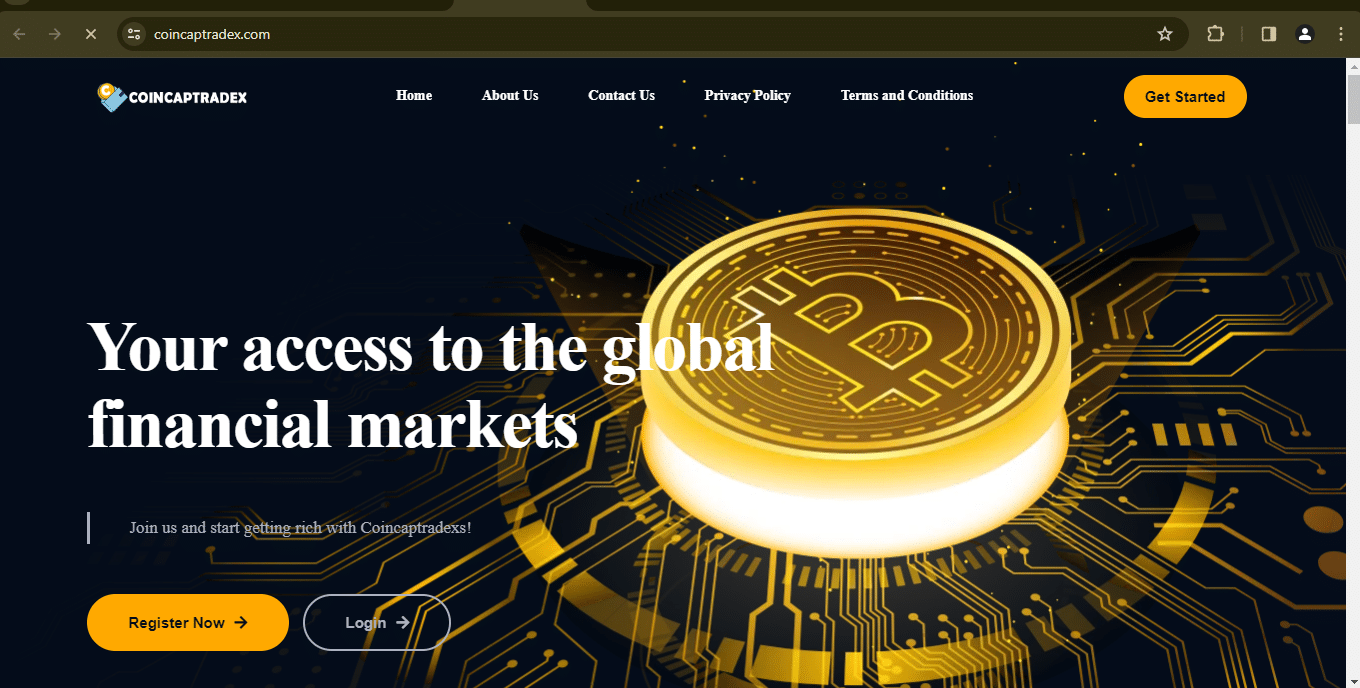 coincaptradex