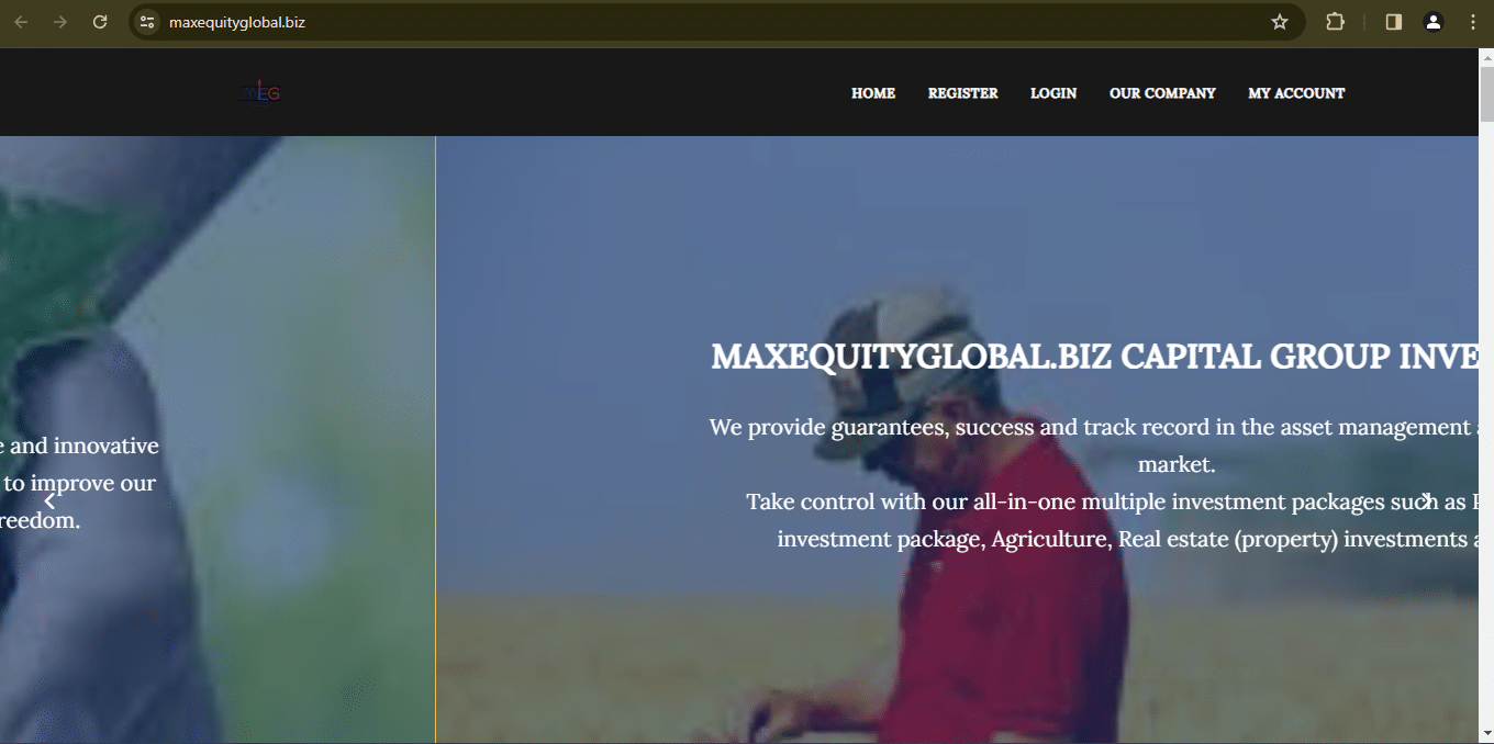 maxequityglobal