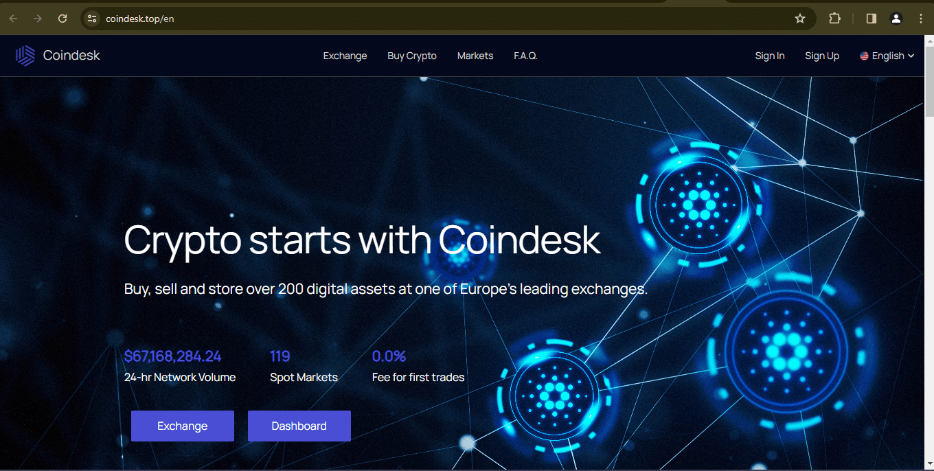 coindesk