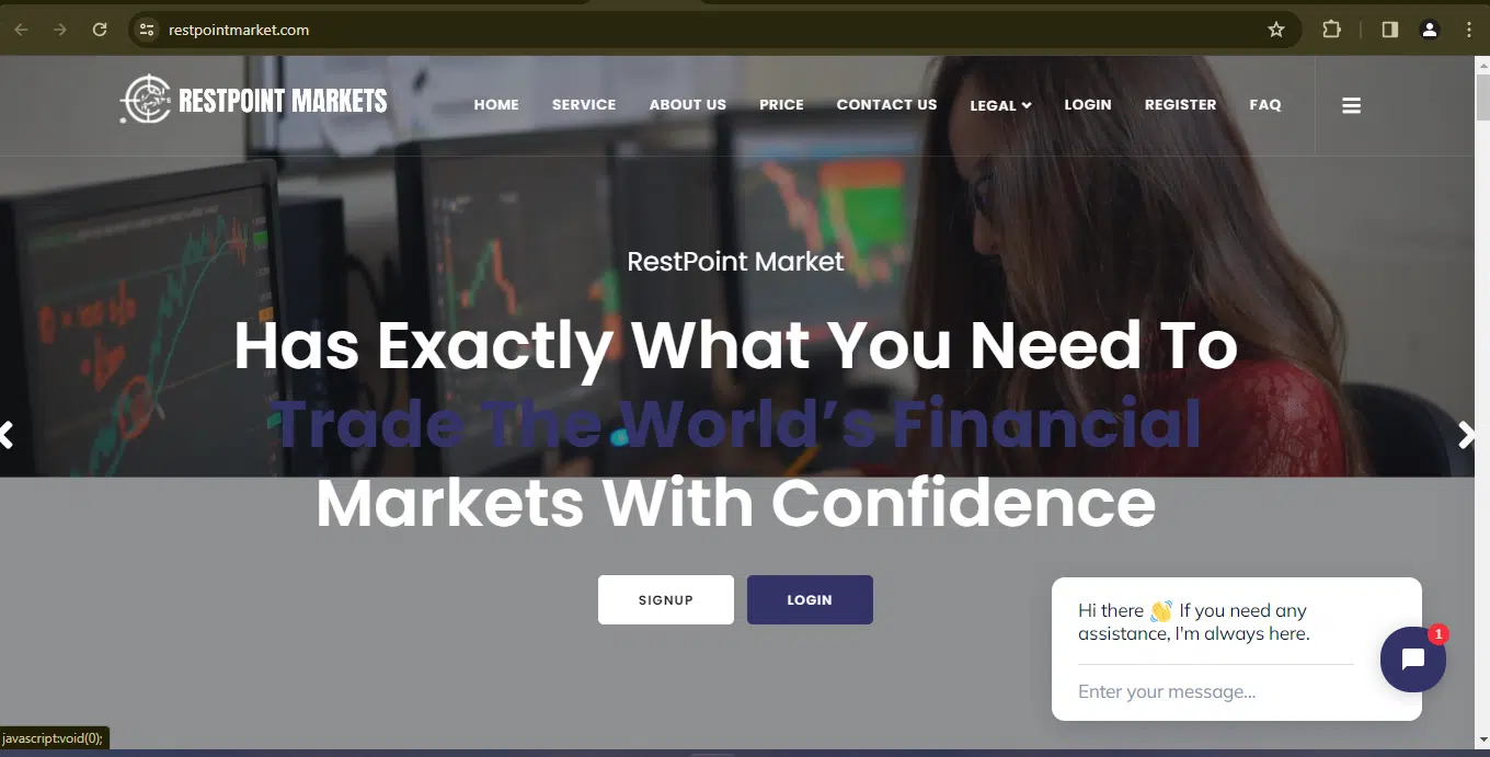 restpointmarket