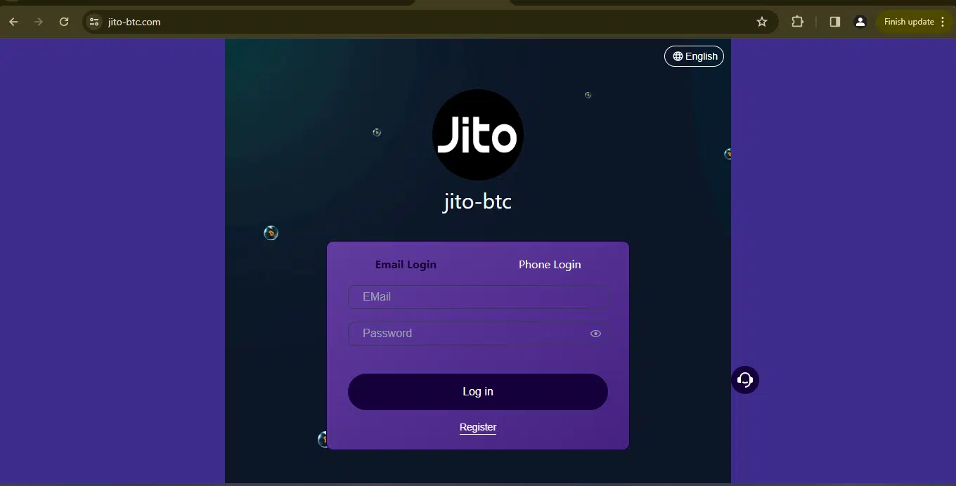 jito-btc