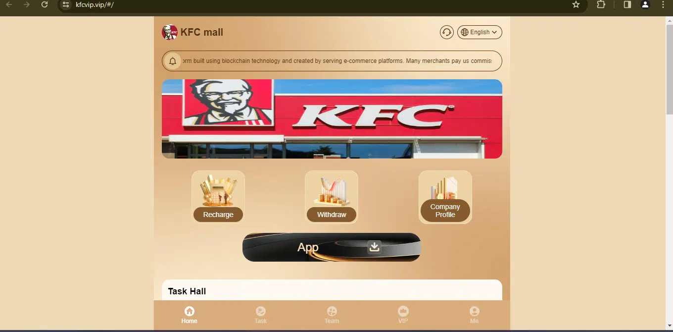 kfcvip