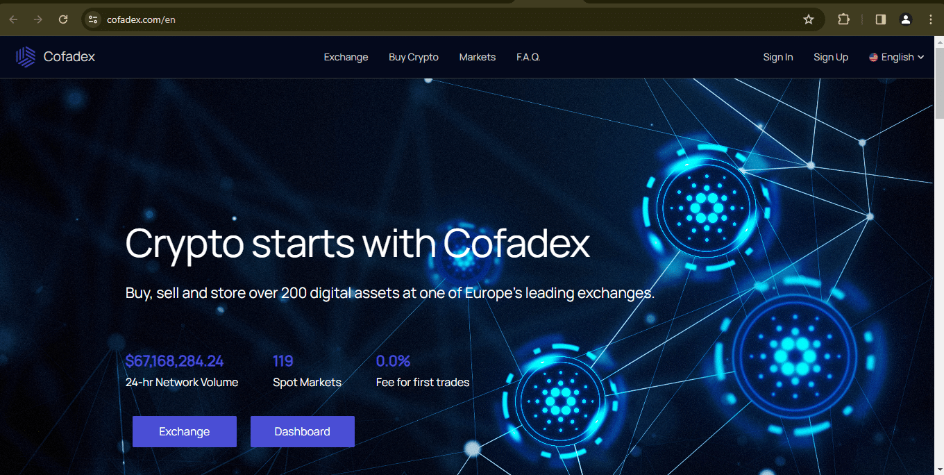 cofadex