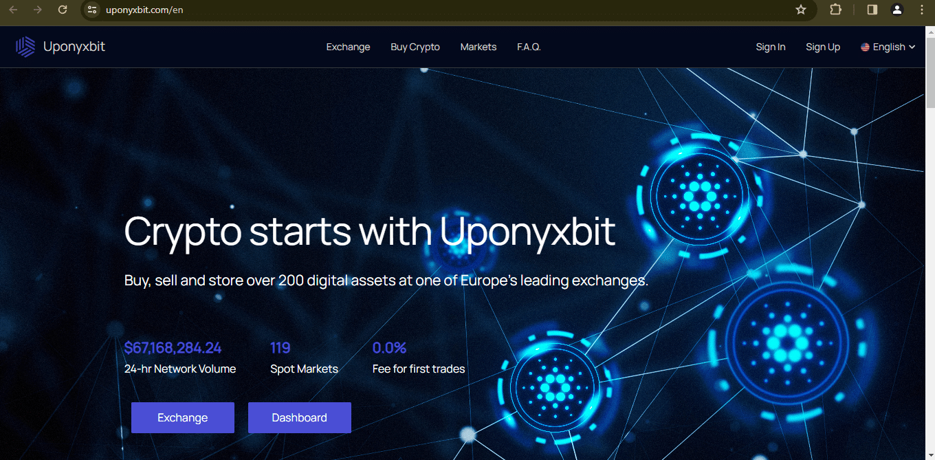 uponyxbit