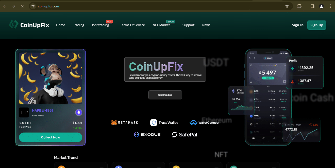 coinupfix