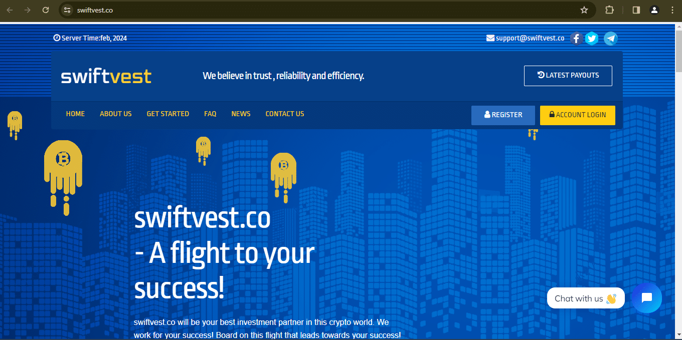 Swiftvest.co