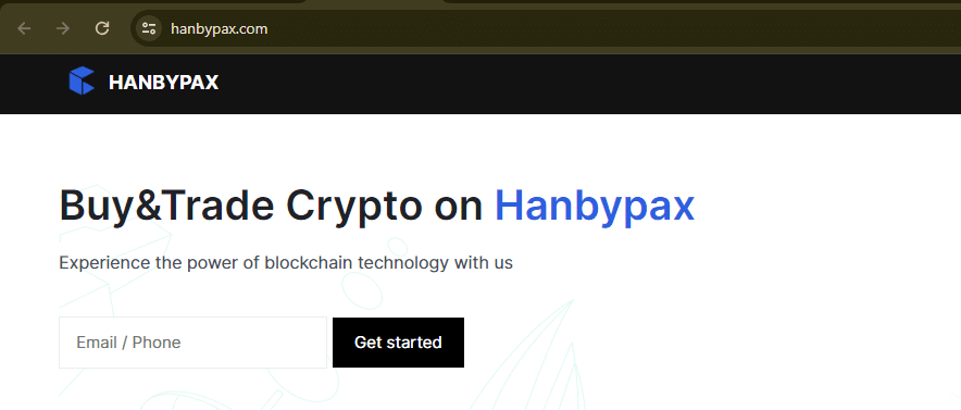 hanbypax