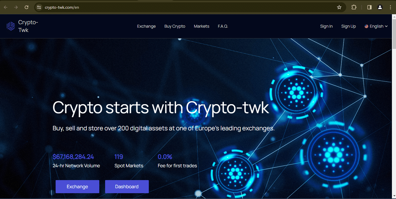 crypto-twk