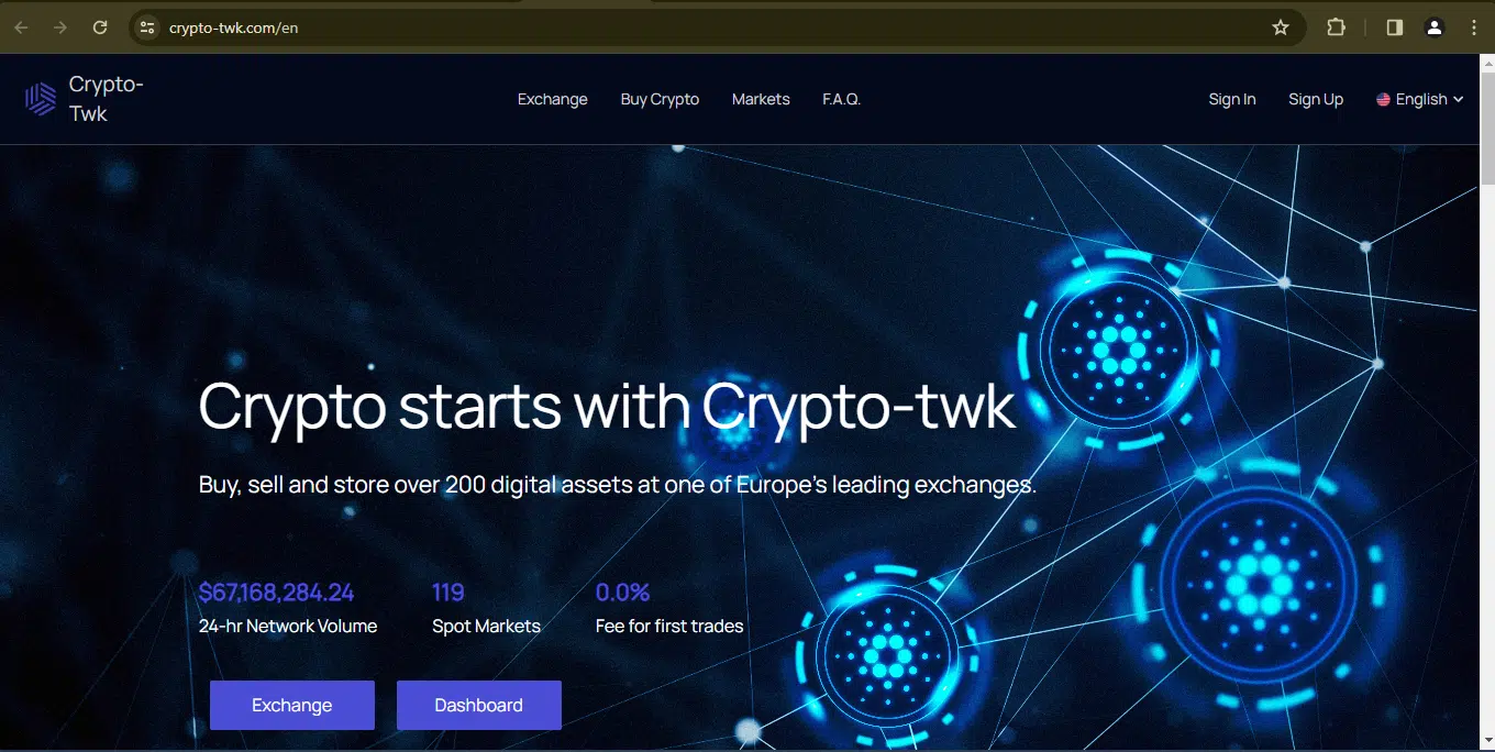 crypto-twk