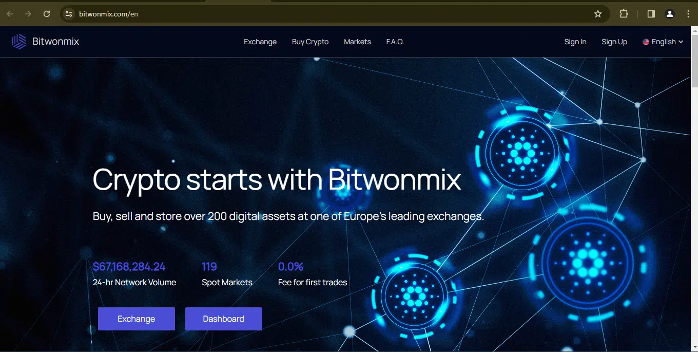 bitwonmix