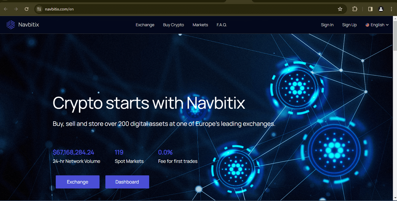 Navbitix