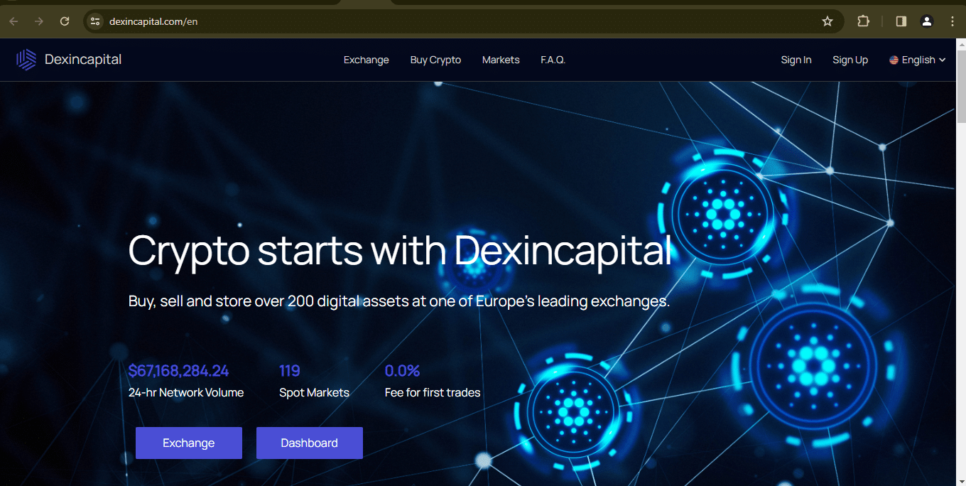 dexincapital