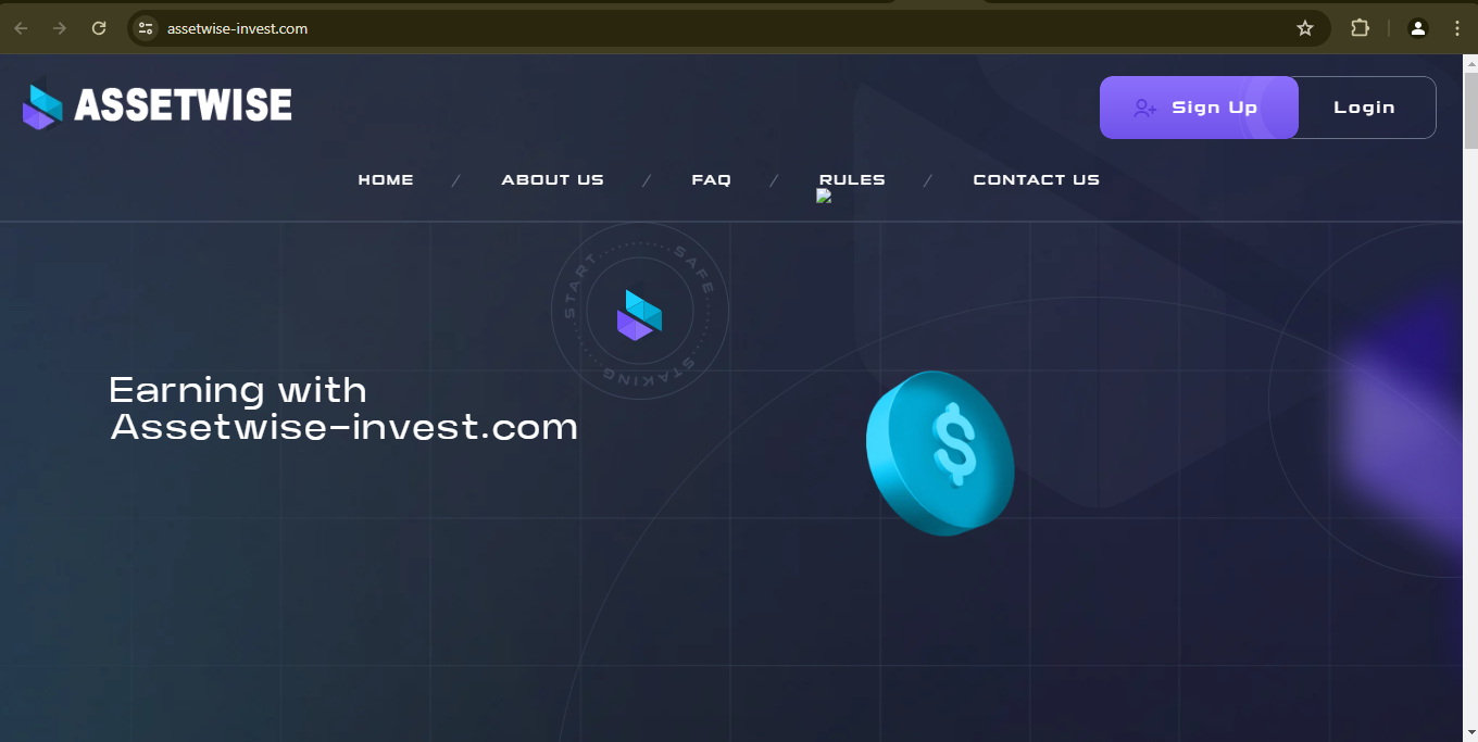 Assetwise-invest.com