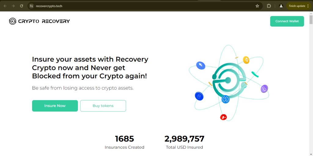 Recovercrypto.tech