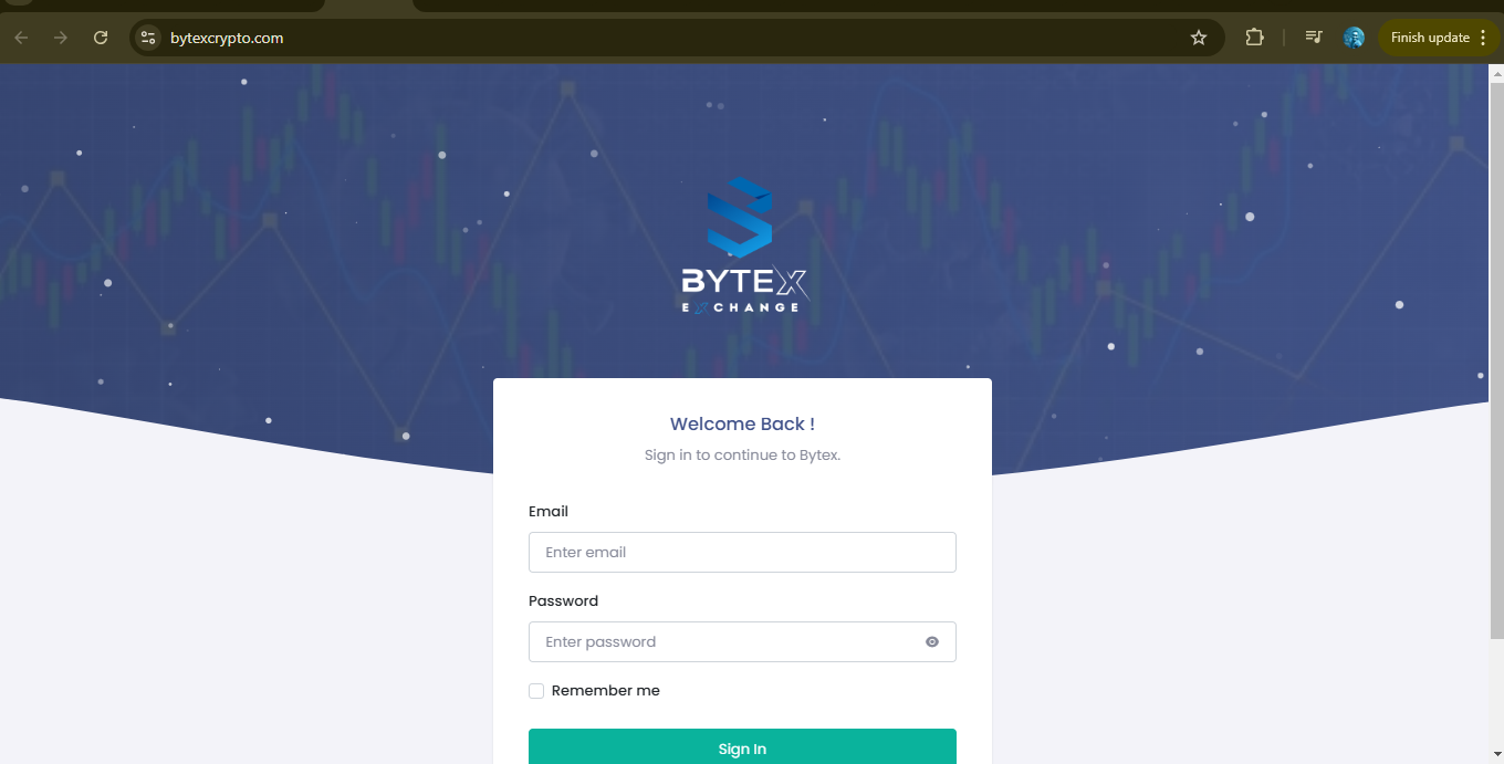 bytexcrypto