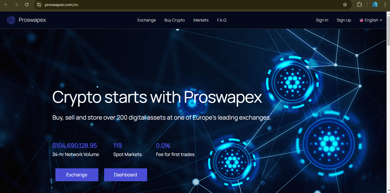 proswapex