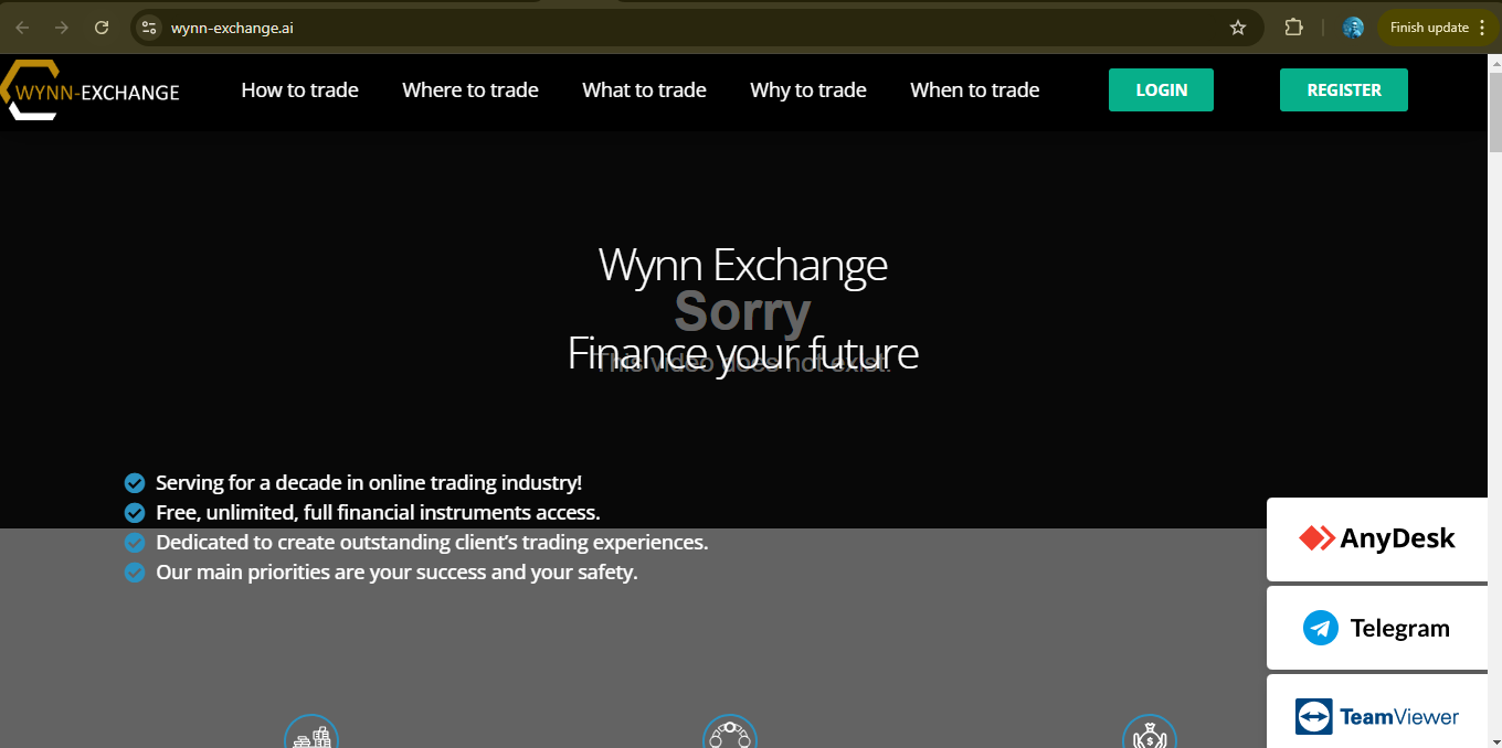 wynn-exchange