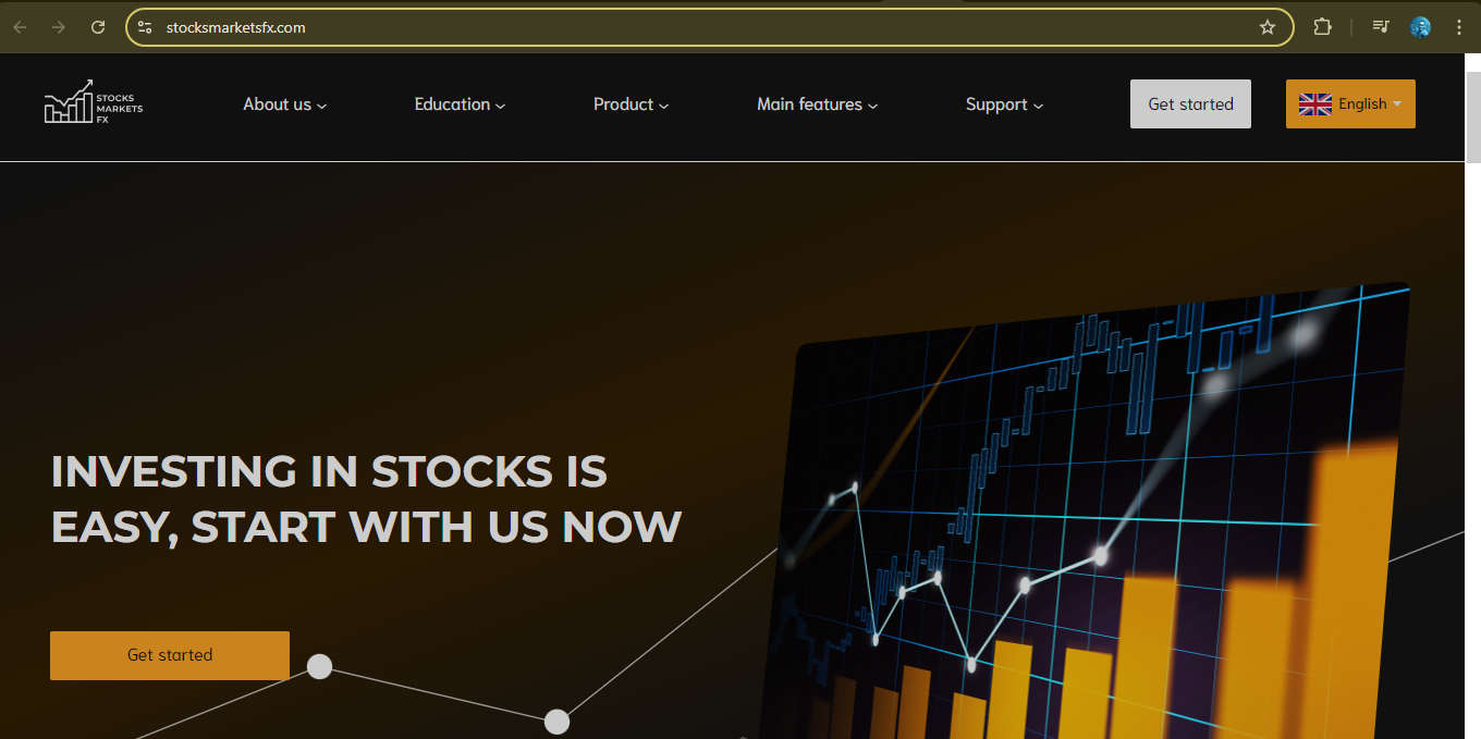 stocksmarketsfx