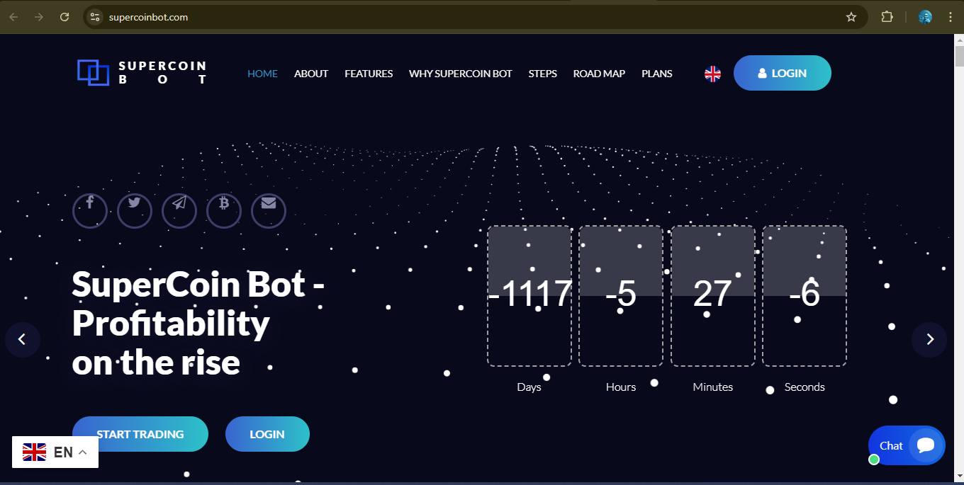 supercoinbot